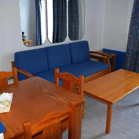 Puerto Colon Club Estudio Apartamento *