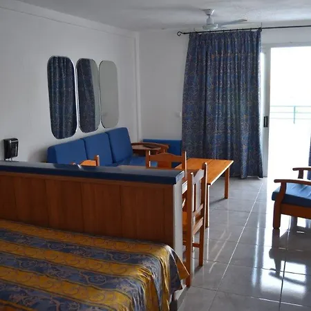 Apartamento Puerto Colon Club Estudio *