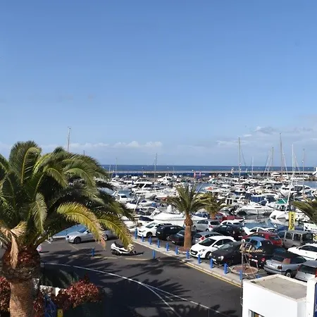Apartamento Puerto Colon Club Estudio Costa Adeje (Tenerife)