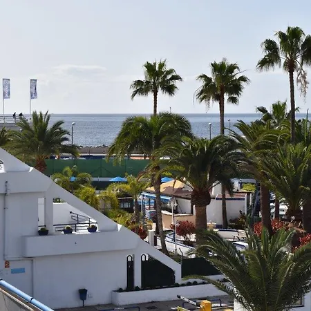 Puerto Colon Club Estudio Apartamento