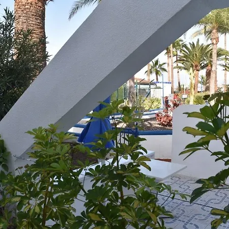 Apartamento Puerto Colon Club Estudio Costa Adeje (Tenerife)