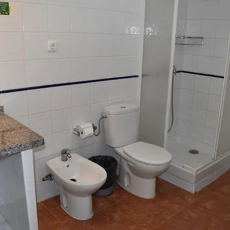 Puerto Colon Club Estudio Apartment *