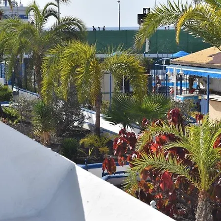 Puerto Colon Club Estudio Costa Adeje (Tenerife)