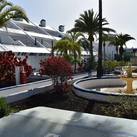 Puerto Colon Club Estudio Apartman Costa Adeje (Tenerife)