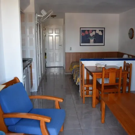 Apartman Puerto Colon Club Estudio *