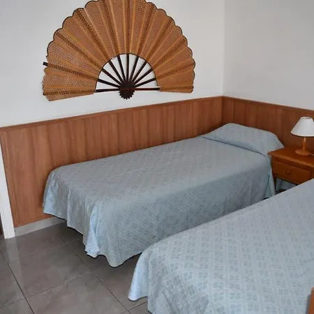 Apartment Puerto Colon Club Estudio *