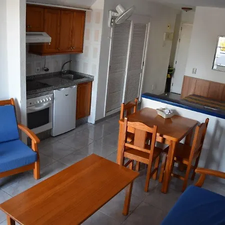 Apartment Puerto Colon Club Estudio