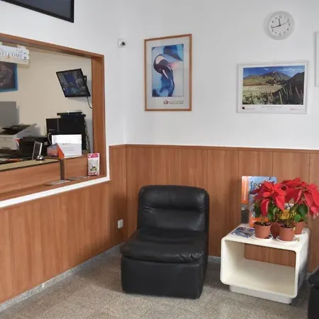 Puerto Colon Club Estudio Apartman Costa Adeje (Tenerife)